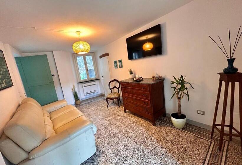 بنسيون Guest House Il Il Podestà