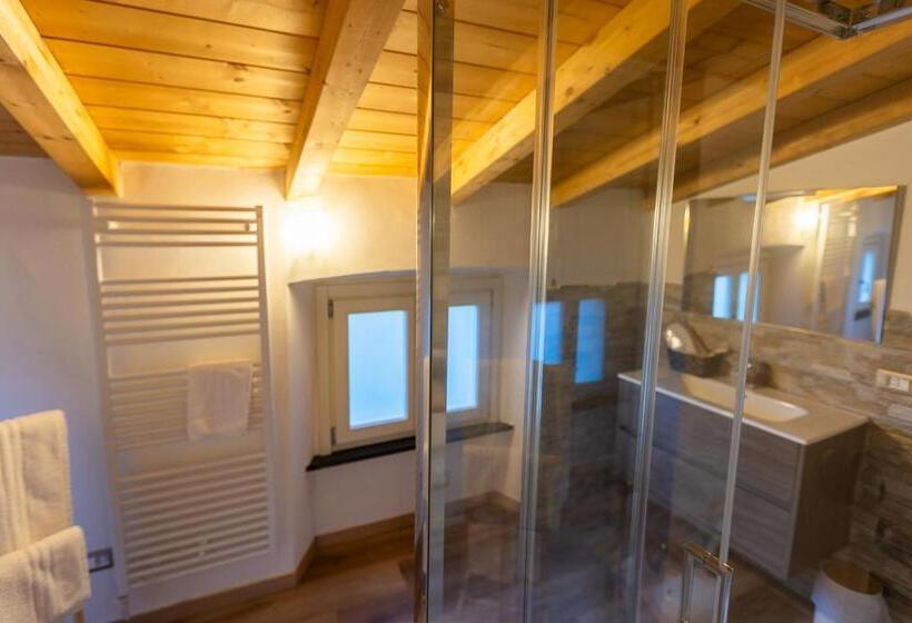 بنسيون Guest House Il Il Podestà