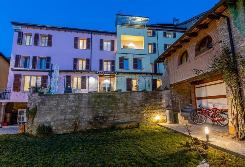 بنسيون Guest House Il Il Podestà