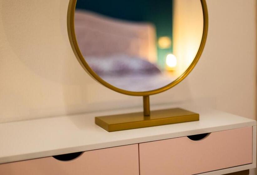 بنسيون Guest House Il Il Podestà