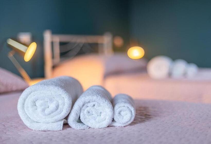 بنسيون Guest House Il Il Podestà