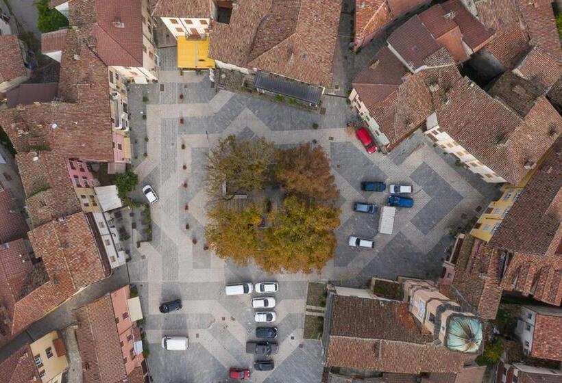 بنسيون Guest House Il Il Podestà