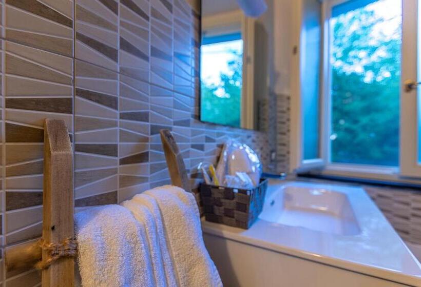 بنسيون Guest House Il Il Podestà