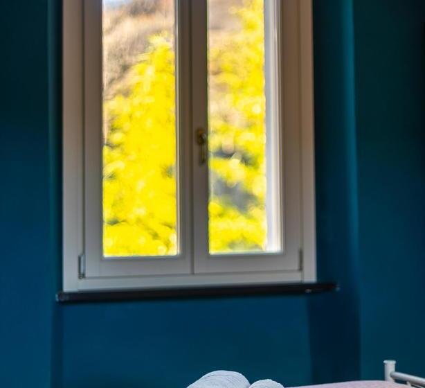 بنسيون Guest House Il Il Podestà