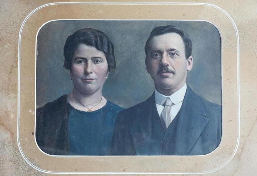 بنسيون Guest House Il Il Podestà