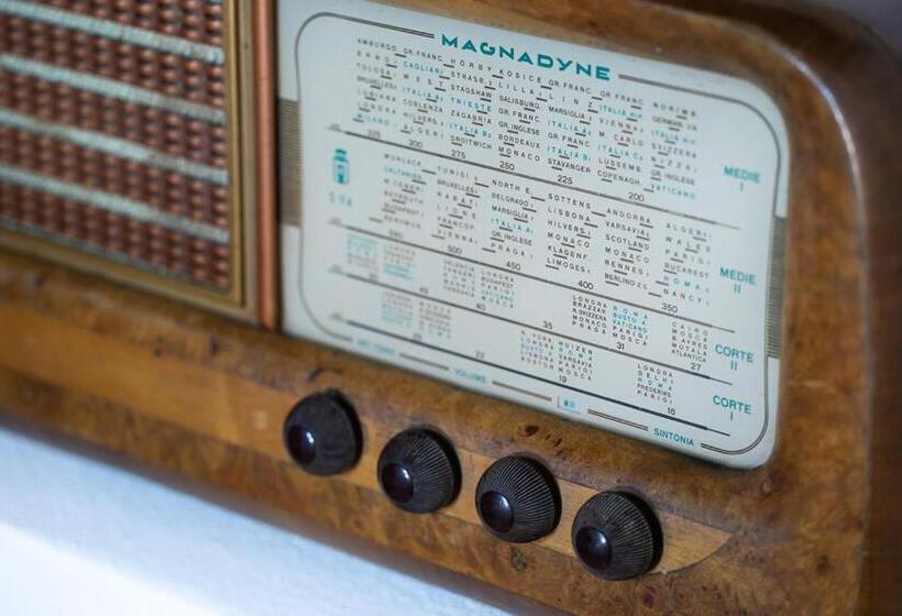 بنسيون Guest House Il Il Podestà