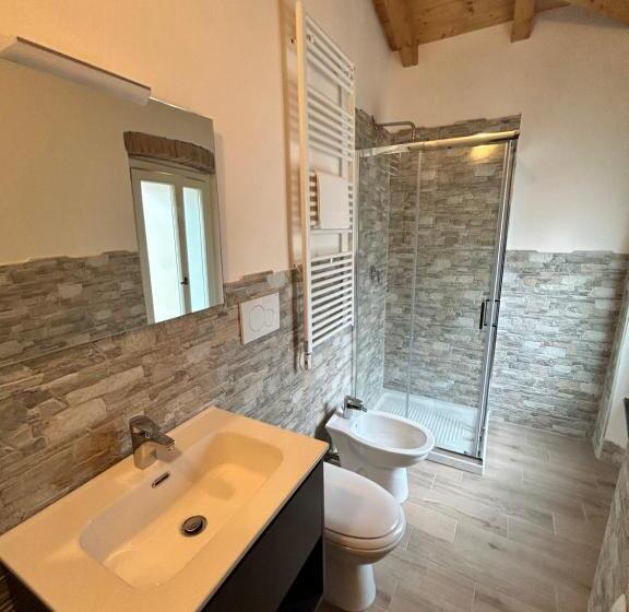 بنسيون Guest House Il Il Podestà