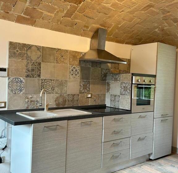 بنسيون Guest House Il Il Podestà