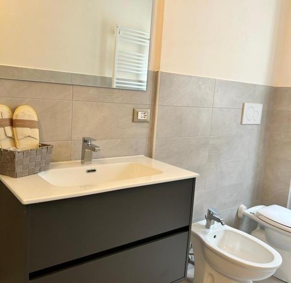 بنسيون Guest House Il Il Podestà