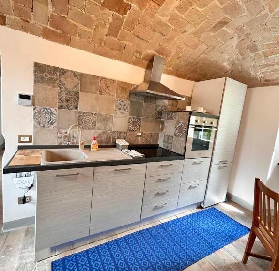 بنسيون Guest House Il Il Podestà