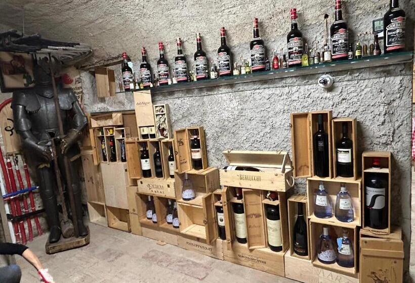 بنسيون Guest House Il Il Podestà