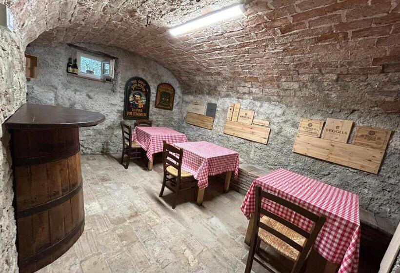 بنسيون Guest House Il Il Podestà