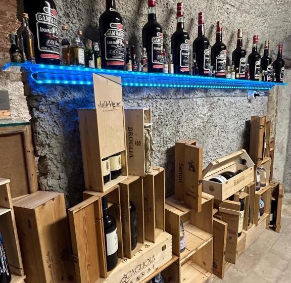 بنسيون Guest House Il Il Podestà