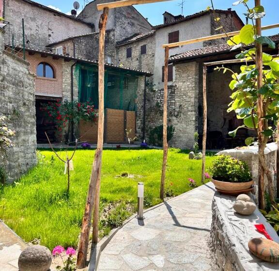 بنسيون Guest House Il Il Podestà