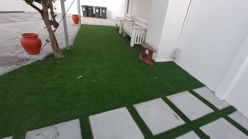 بنسيون Haresca Luxury Accommodation Bellville