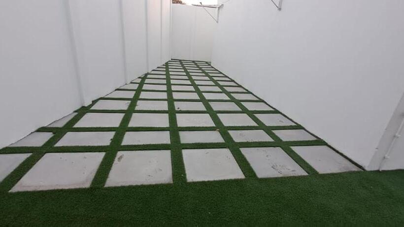 بنسيون Haresca Luxury Accommodation Bellville