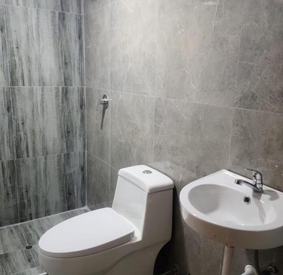 ペンション Hospedaje Casa Huayra