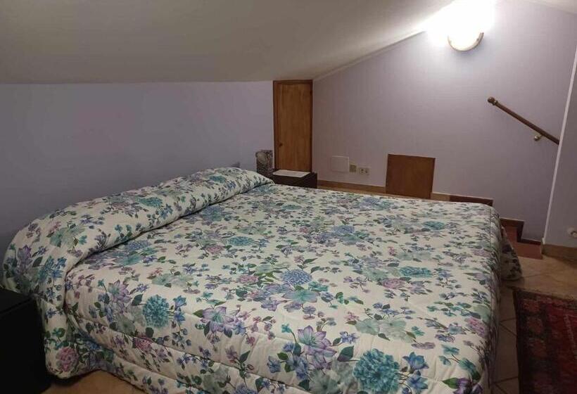 Пансион Il Posto Giusto