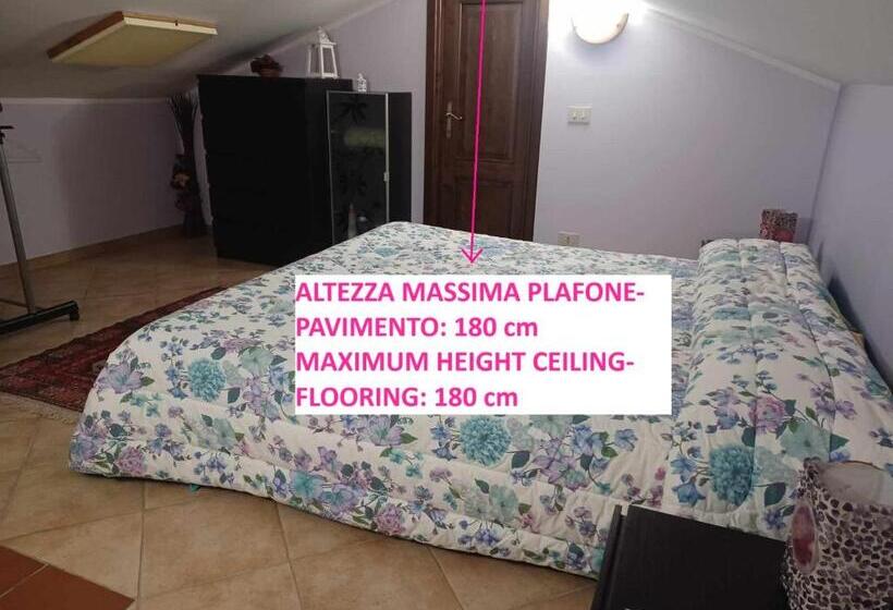 Пансион Il Posto Giusto