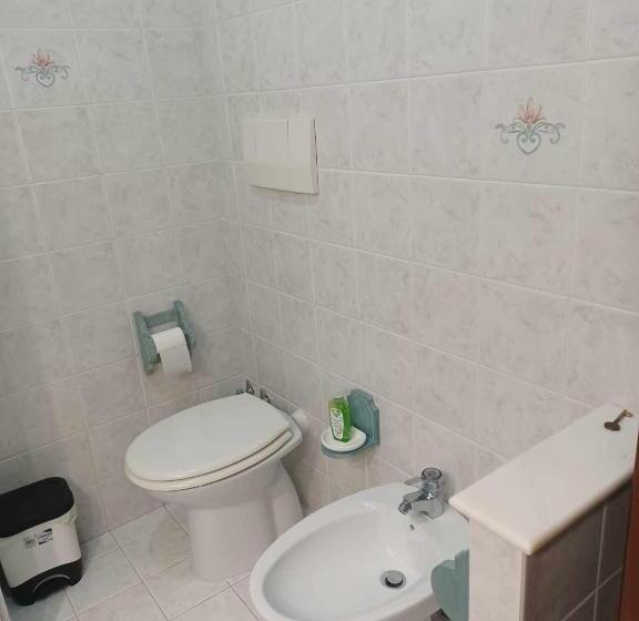 Пансион Il Posto Giusto