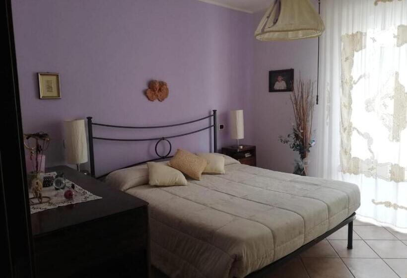 Пансион Il Posto Giusto