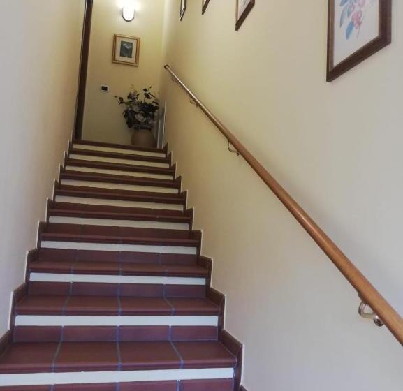 Пансион Il Posto Giusto