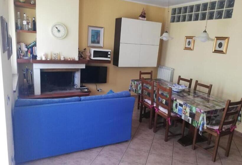 Пансион Il Posto Giusto