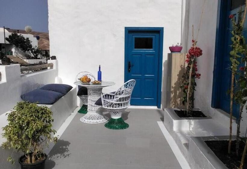 بنسيون Love Story