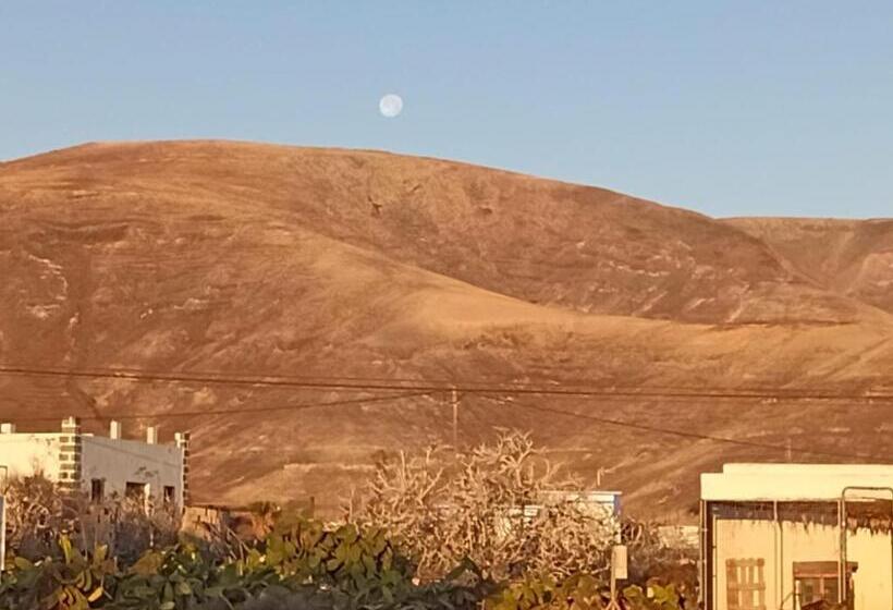 بنسيون Love Story