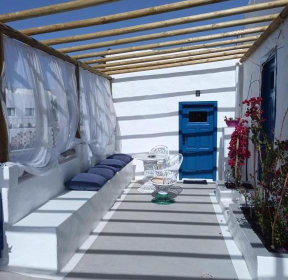 بنسيون Love Story