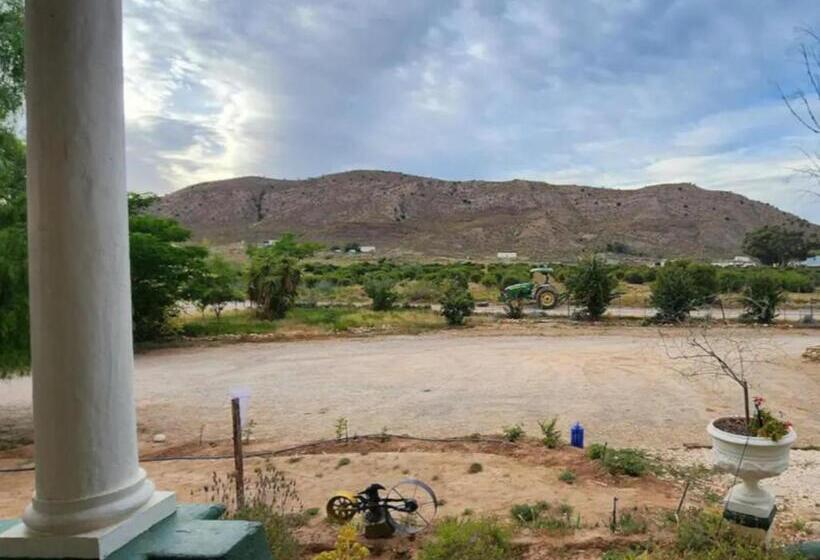 بنسيون Magoos On 62