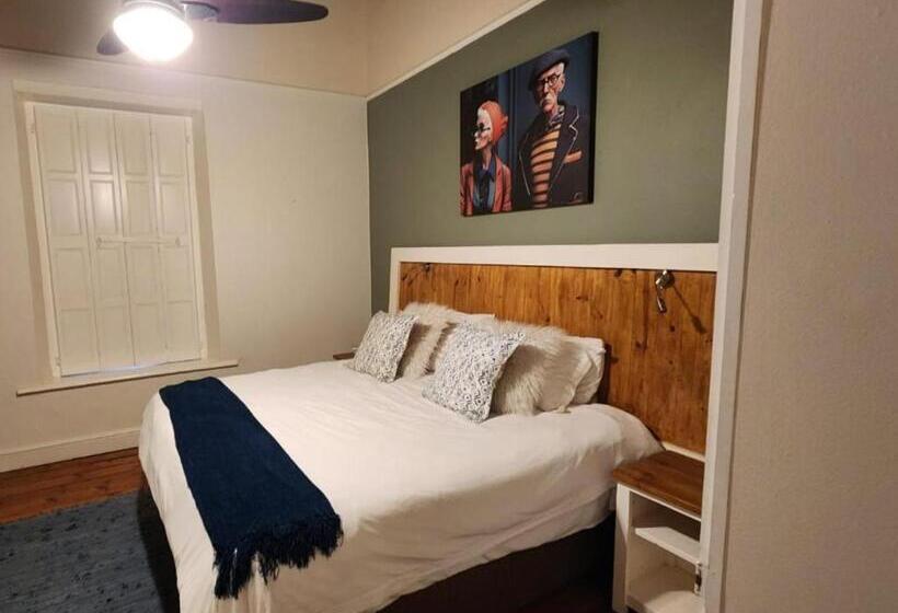 بنسيون Magoos On 62