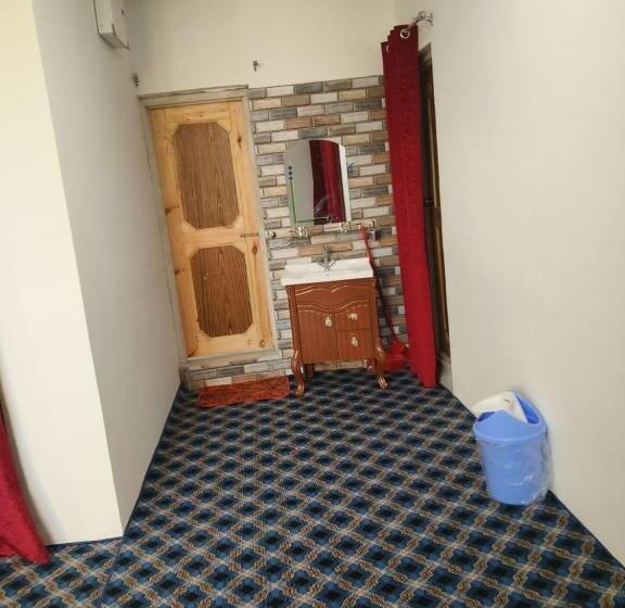 פנסיון Magray Guest House