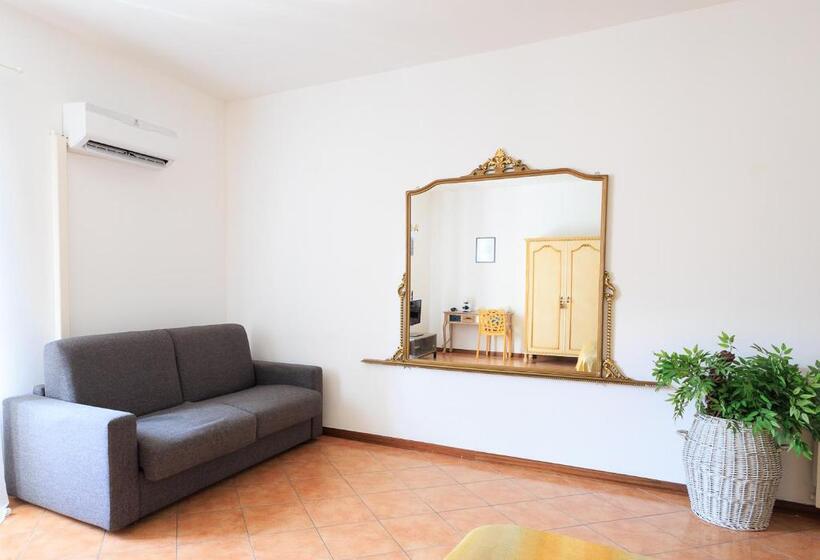 پانسیون Casa Querencia Rooms