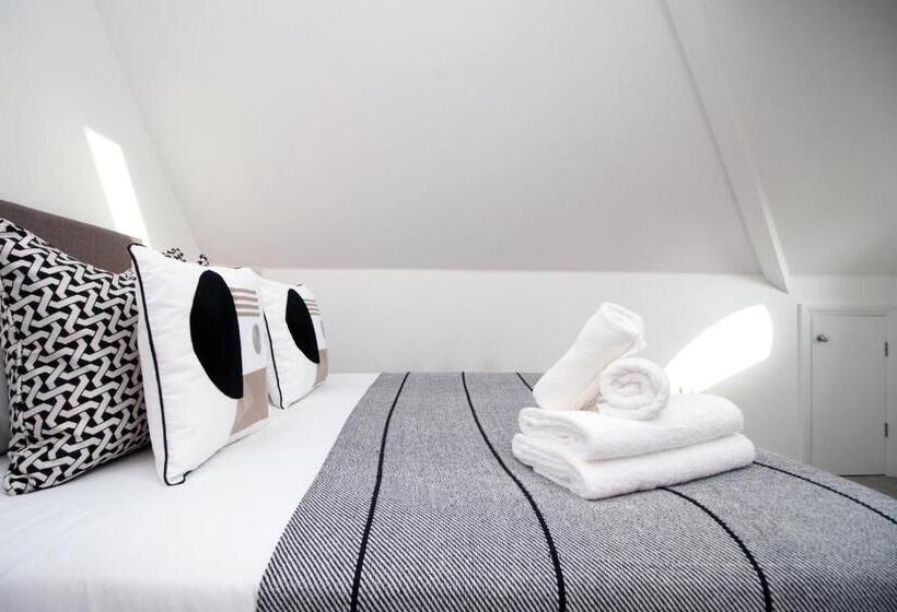 بنسيون Mayville Avenue Bristol