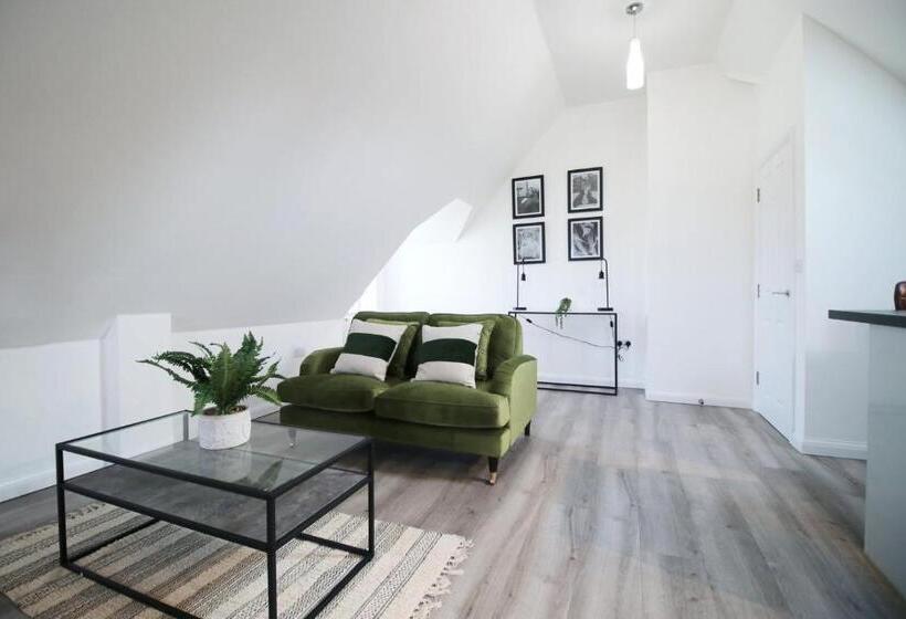 بنسيون Mayville Avenue Bristol