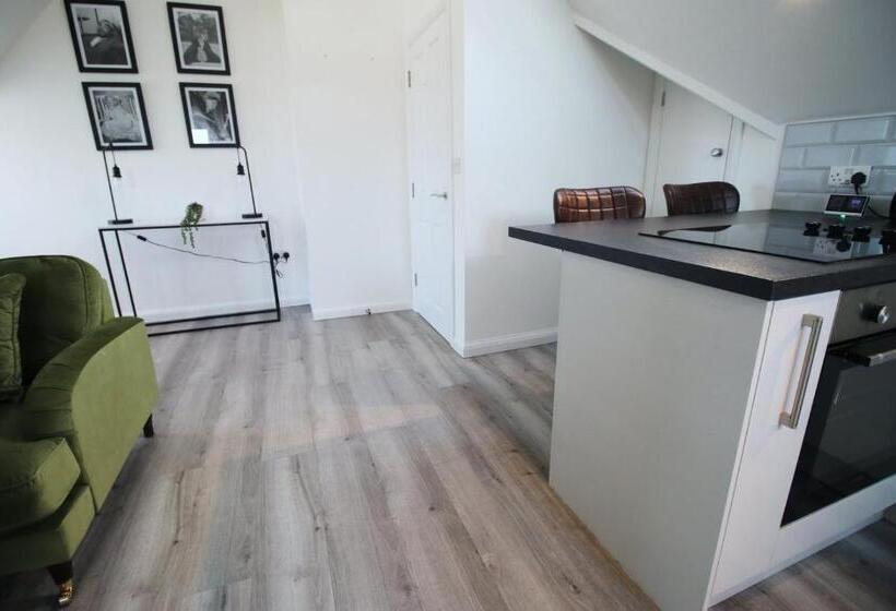 بنسيون Mayville Avenue Bristol