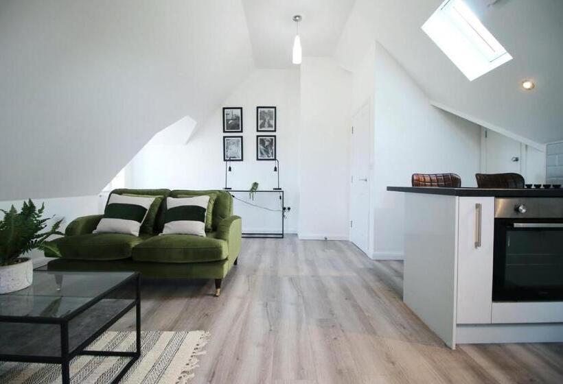 بنسيون Mayville Avenue Bristol