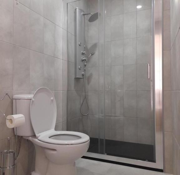 بنسيون Ninho Do Corvo