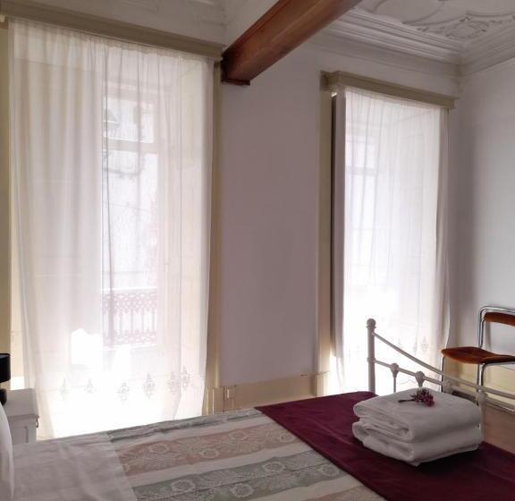 بنسيون Ninho Do Corvo