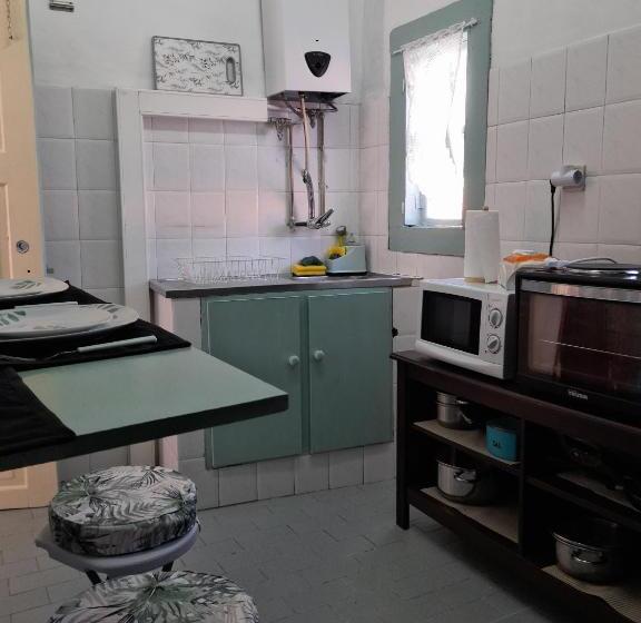 بنسيون Ninho Do Corvo