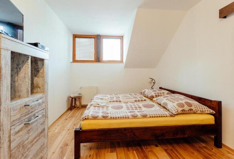 بنسيون Penzión Eliška