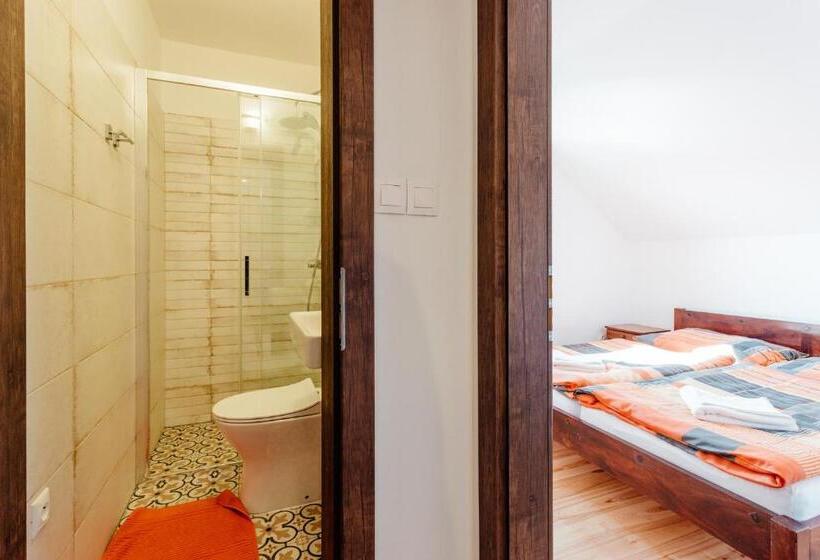 بنسيون Penzión Eliška