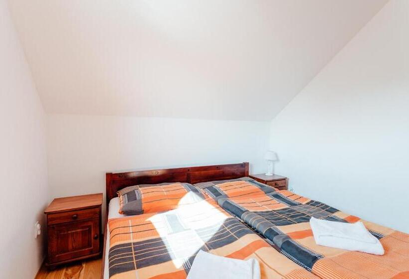 פנסיון Penzión Eliška