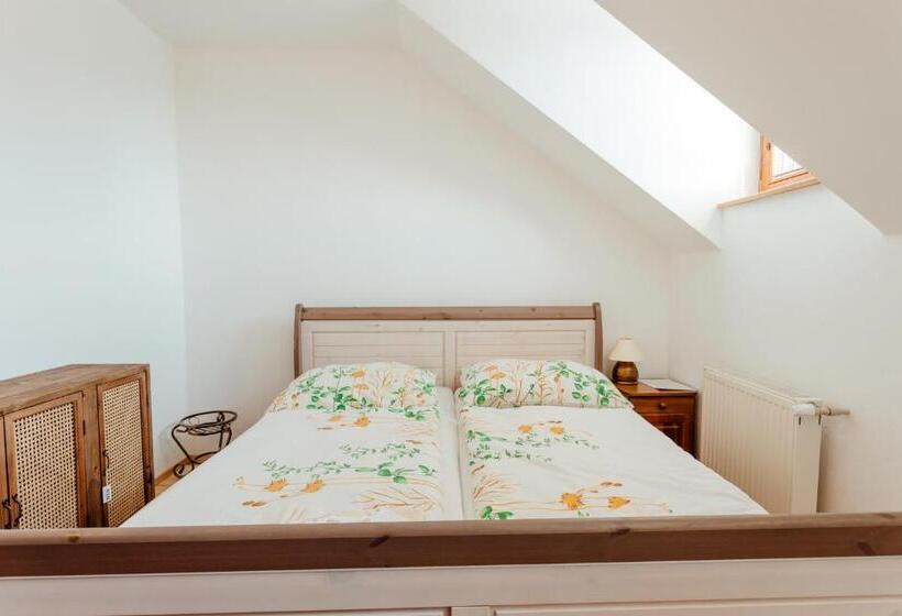 بنسيون Penzión Eliška