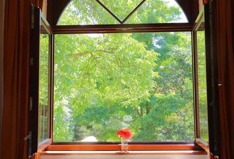 Panzió Penzion Flídr