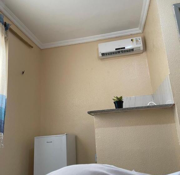 پانسیون Pousada Perto Do Mar