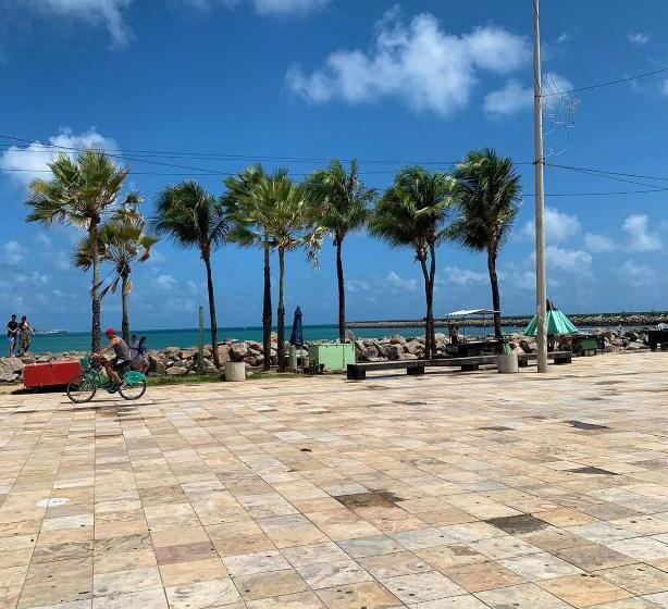 膳宿费 Pousada Perto Do Mar