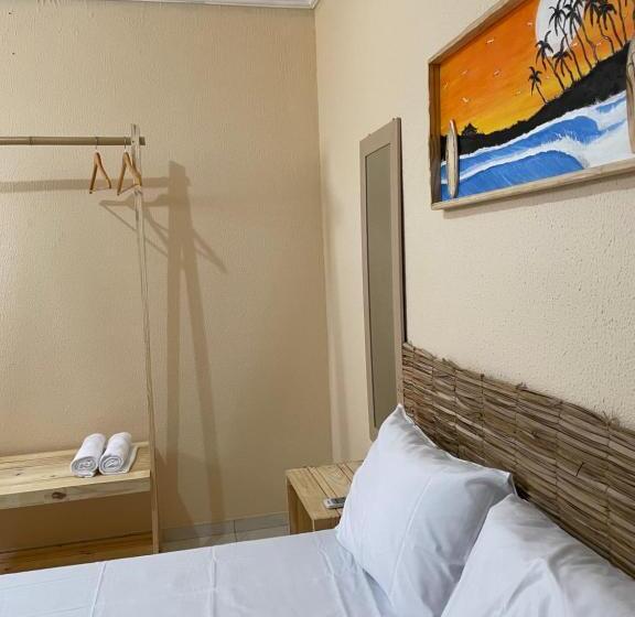 膳宿费 Pousada Perto Do Mar