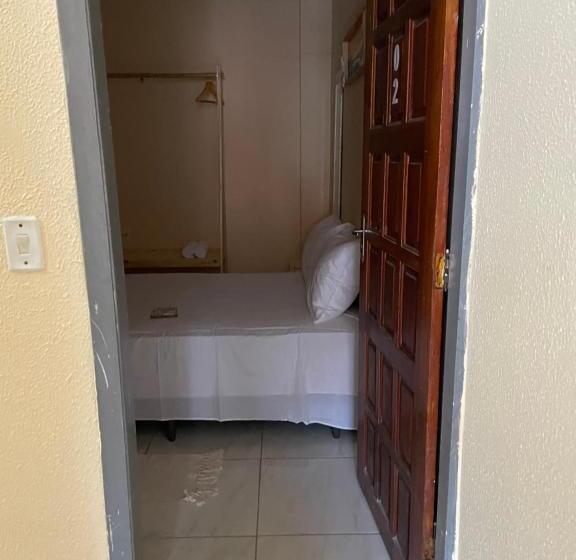 膳宿费 Pousada Perto Do Mar